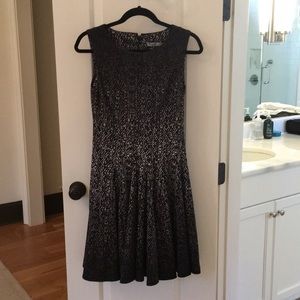 Eliza J Dress